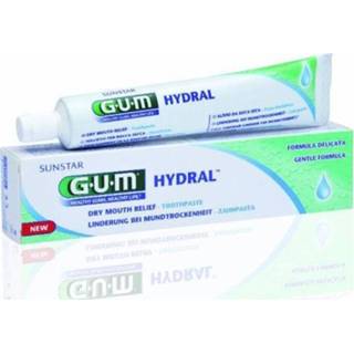 👉 Tand pasta medische hulpmiddelen gezondheid Gum Hydral Tandpasta 7630019901741
