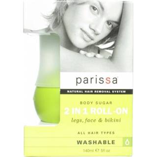 Parissa Roll-On 2-in-1 gezondheid verzorgingsproducten 066427970005 Gezondheid verzorgingsproducten Parissa Roll-On 2in1 66427970005