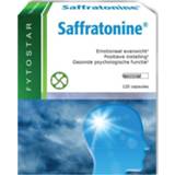 👉 Gezondheid vitamine Fytostar Saffratonine Capsules 120st 5420029590545