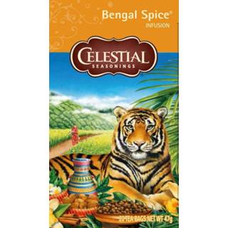 👉 Eten Celestial Seasonings Bengal Spice 70734053283