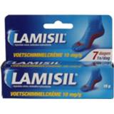 👉 Geneesmiddelen gezondheid Lamisil Creme 1% 15gr 8713177002631
