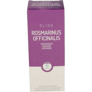 👉 Vitamine gezondheid RP Vitamino Analytic Oligoplant Rosmarinus Druppels 125ml 8717306610650