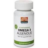 👉 Gezondheid vitamine Mattisson HealthStyle Omega 3 Algenolie Capsules 60st 8717677965298