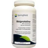 👉 Vitamine gezondheid wei Springfield Proteine Concentraat 80% 500gr 8715216278533