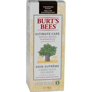 👉 Hand crème gezondheid verzorgingsproducten Burt's Bees Handcrème Ultimate Care 792850012912