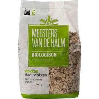 👉 De Halm Havervlokken Grof