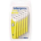 👉 Verzorgingsproducten gezondheid geel Interprox Ragers Plus Mini 3mm 6st 8427426006270