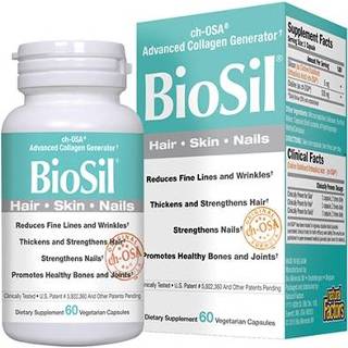 👉 Vitamine gezondheid Biosil Silicium Capsules 5425010391835