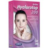 Orthonat Ortho Hyalurotop 200 Capsules vitamine gezondheid Vitamine gezondheid Orthonat Ortho Hyalurotop 200 Capsules 30st 5425005540798