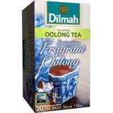 👉 Dilmah Springtime Fragrant Oolong