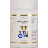 👉 Gezondheid vitamine Vital Cell Life Amino Complex Plus Capsules 8718053190525