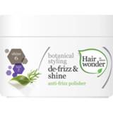 Gezondheid verzorgingsproducten Hairwonder Botanical Styling De-Frizz & Shine 100ml 8710267196058