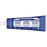 👉 Tand pasta gezondheid verzorgingsproducten Dr. Bronner Tandpasta Pepermunt 18787321102