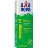 👉 Massage olie gezondheid verzorgingsproducten Axanova 7640113640071