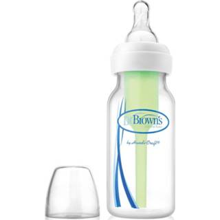 👉 Babyverzorging baby Dr. Browns Fles BPA Vrij 120ml