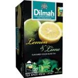 👉 Dilmah Lemon & Lime Thee 20st
