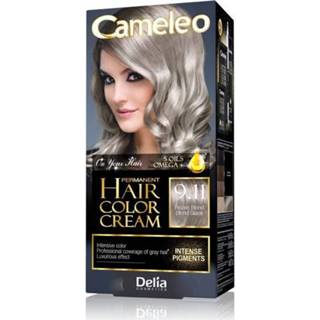 👉 Gezondheid verzorgingsproducten Cameleo Hair Color Cream 9.11 Frozen Blond 5901350460092