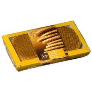 👉 Eten De Rit Honingwafels Biologisch 8711823054102