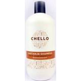 👉 Gezondheid verzorgingsproducten Chello Shampoo Kastanje 8711812406820
