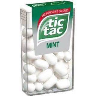 👉 Eten Tic Tac Mint