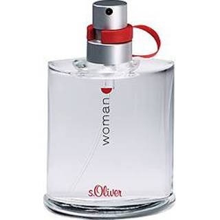 👉 Parfum gezondheid vrouwen S.Oliver Woman Eau De 4011700822041
