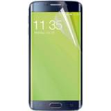 Screen protector transparant Muvit Screenprotector Galaxy S6 Edge Plus Glossy 8718969060295