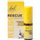 Bach Rescue Remedy Spray aroma gezondheid Aroma gezondheid Bach Rescue Remedy Spray 7ml 5000488104233