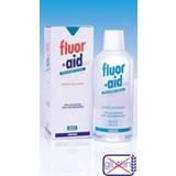 👉 Gezondheid verzorgingsproducten Fluor Aid Mondspoelmiddel 500ml 8427426005501