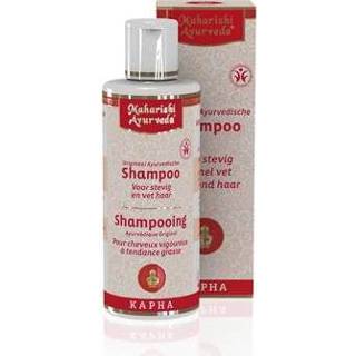 👉 Shampoo gezondheid verzorgingsproducten Maharishi Ayurveda Kapha 8713544004749