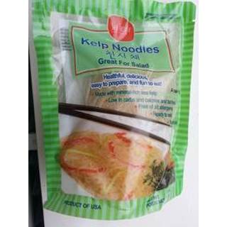 👉 Eten vitamine Sea Tangle Kelp Noodles 87703019614