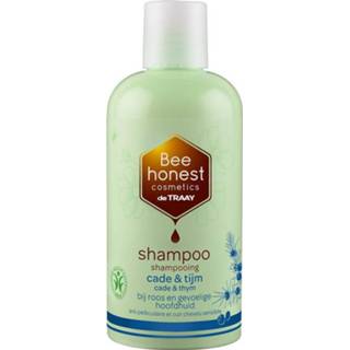 👉 Traay Bee Honest Shampoo Cade & Tijm