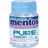 👉 Mentos Gum Pure Freshmint 30st