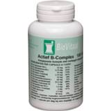 👉 Gezondheid vitamine Biovitaal Actief B-Complex Capsules 100st 8718347359980