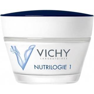 👉 Gezondheid Vichy Nutrilogie 1 Droge Huid 3337871307738