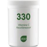 👉 Vitamine gezondheid AOV 330 C Ascorbinezuur Poeder 250gr 8715687603308