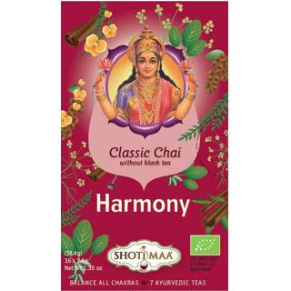 👉 Eten Shoti Maa Thee Harmony Classic Chai 8717853493003