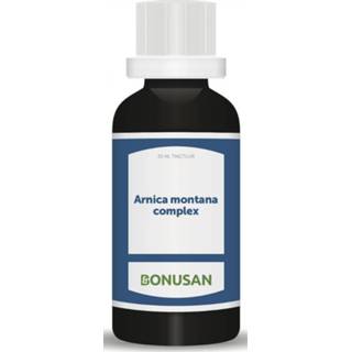Bonusan Euphrasia gezondheid Gezondheid Bonusan Euphrasia 8711827000761