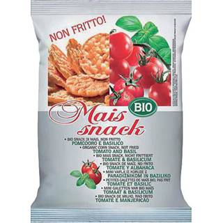 👉 Eten Bio Alimenti Mais Snack Tomaat & Basilicum 8002885006001