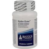 👉 Vitamine gezondheid Biotics Hydro-Zyme Tabletten 780053001659