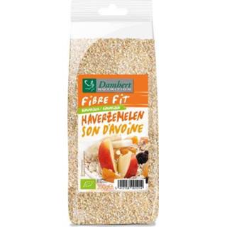 Fibre eten Damhert Fit Haverzemelen 5412158001214