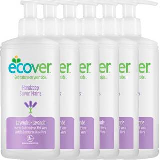 👉 Ecover Handzeep Lavendel & Aloe Vera Voordeelverpakking