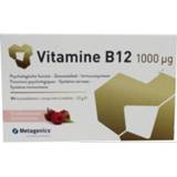 👉 Vitamine gezondheid Metagenics B12 1000mcg Kauwtabletten 84st 5400433213698