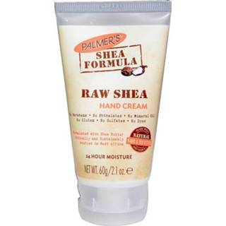 👉 Gezondheid Palmer's Shea Formula Raw Hand Cream 10181053351