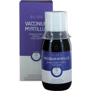 👉 Gezondheid vitamine RP Vitamino Analytic Oligoplant Vaccinium 120ml 8717306610414