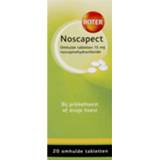 👉 Roter Noscapect 15mg Tabletten 20st