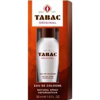 👉 Parfum gezondheid Tabac Original Eau De Cologne Natural Spray 30ml 4011700425075