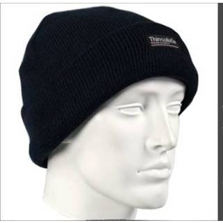 👉 Muts Thinsulate Navy