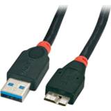 👉 USB-Kabel - Lindy 4002888418379