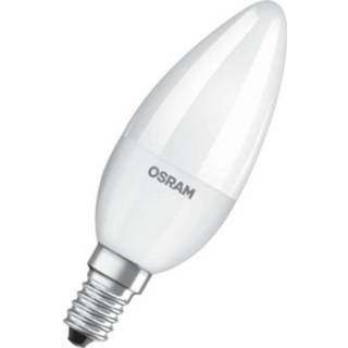 👉 E14 LED lamp - Dimbaar Osram 4052899961784