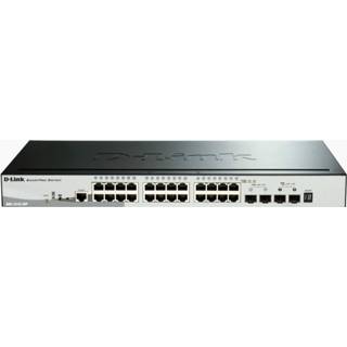 👉 Netwerk-switch D-Link DGS-1510-28P